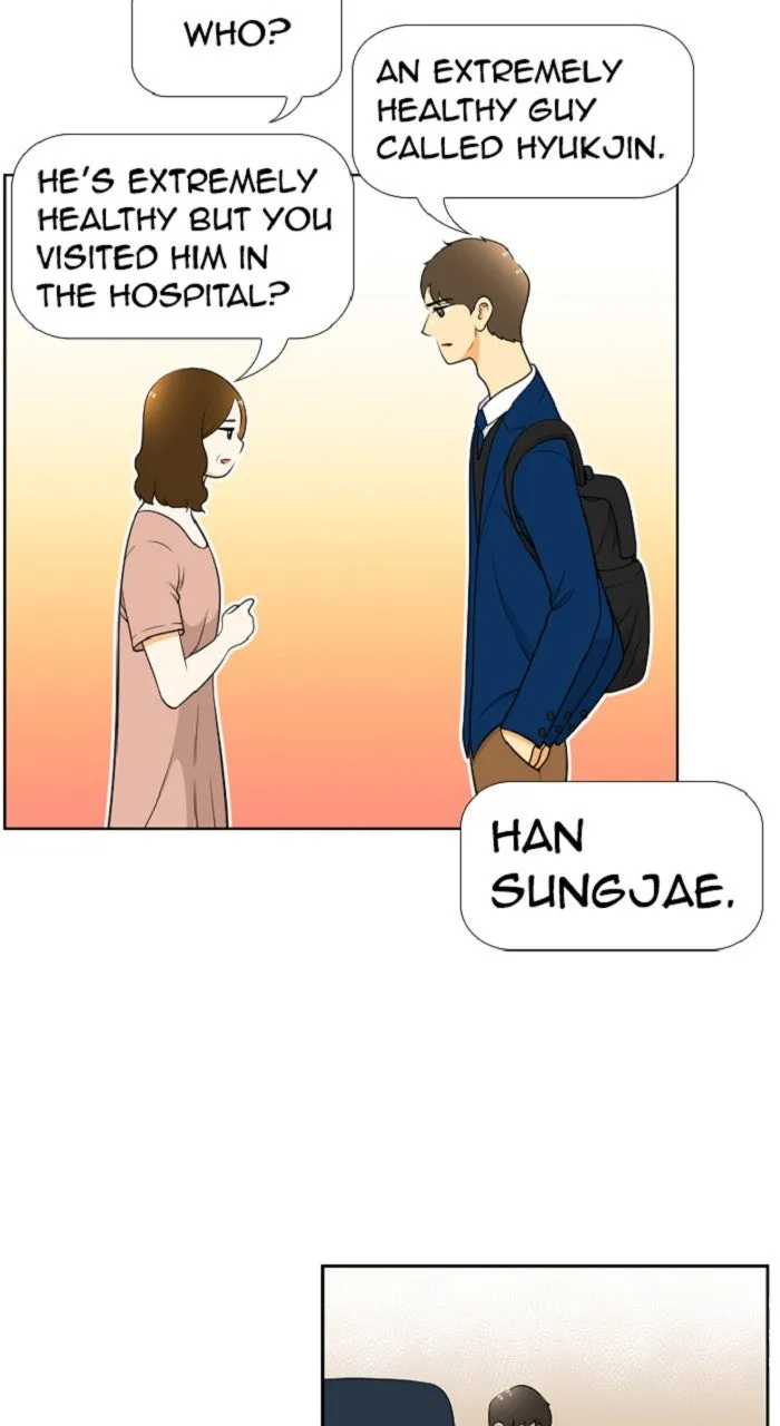 Read New Normal: Class 8 chapter 276 image 18 on Lezhin