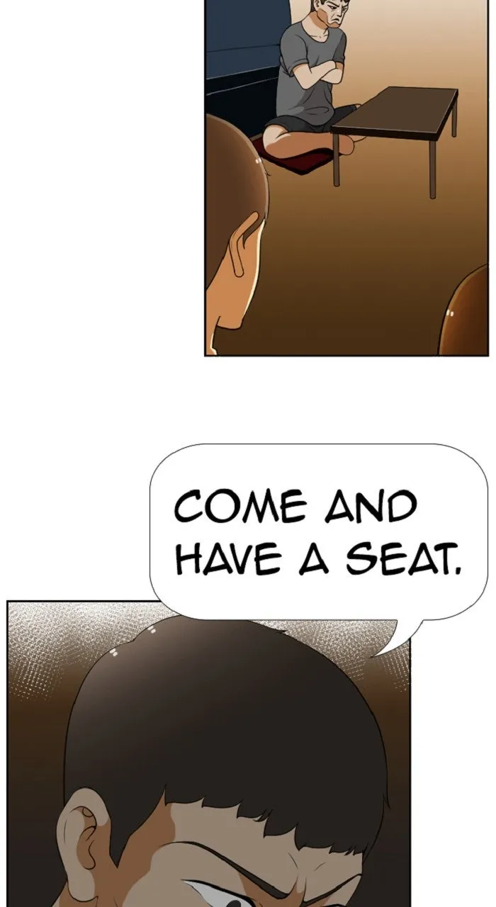 Read New Normal: Class 8 chapter 276 image 19 on Lezhin
