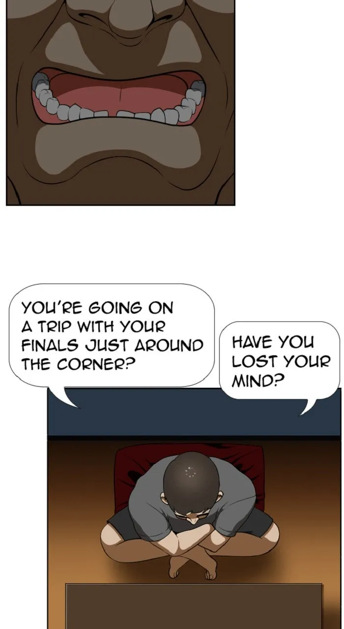 Read New Normal: Class 8 chapter 276 image 22 on Lezhin