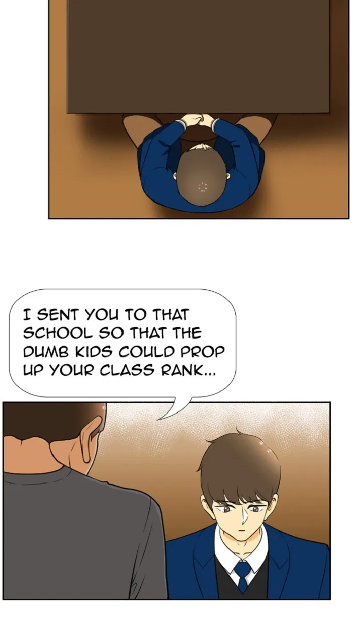 Read New Normal: Class 8 chapter 276 image 23 on Lezhin