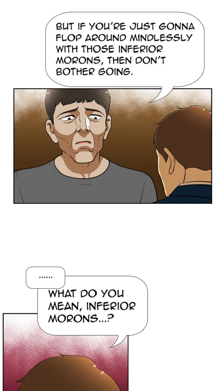 Read New Normal: Class 8 chapter 276 image 24 on Lezhin