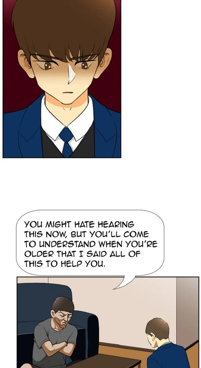 Read New Normal: Class 8 chapter 276 image 25 on Lezhin