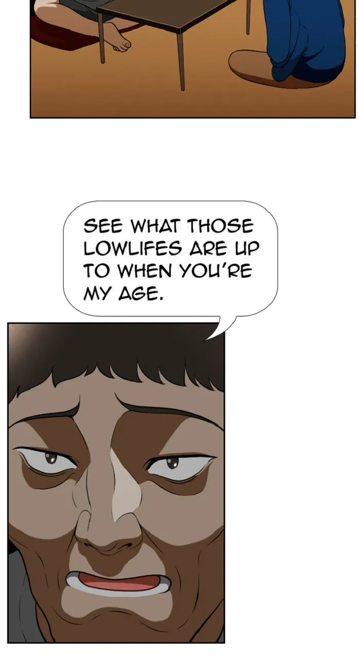 Read New Normal: Class 8 chapter 276 image 26 on Lezhin