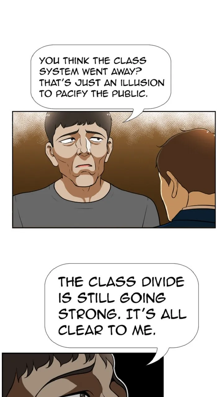Read New Normal: Class 8 chapter 276 image 27 on Lezhin