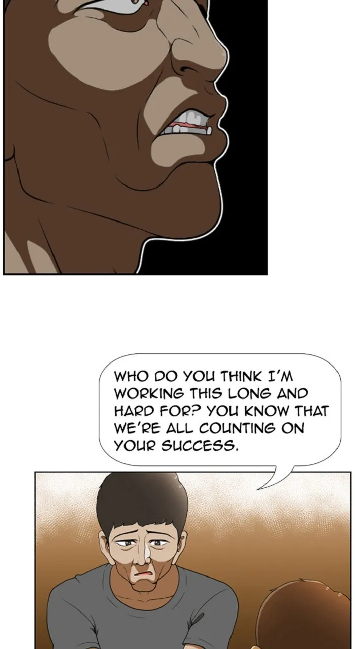 Read New Normal: Class 8 chapter 276 image 28 on Lezhin