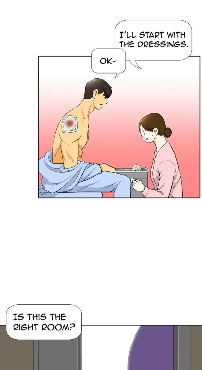 Read New Normal: Class 8 chapter 276 image 3 on Lezhin