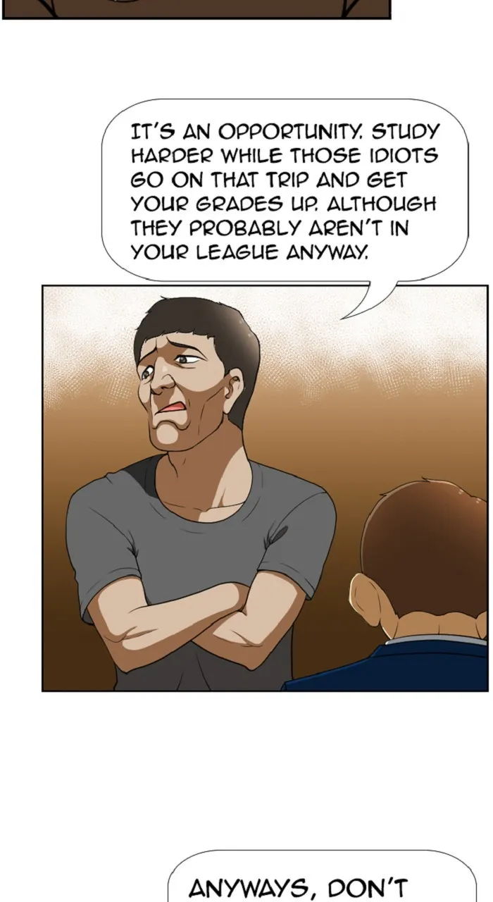 Read New Normal: Class 8 chapter 276 image 30 on Lezhin