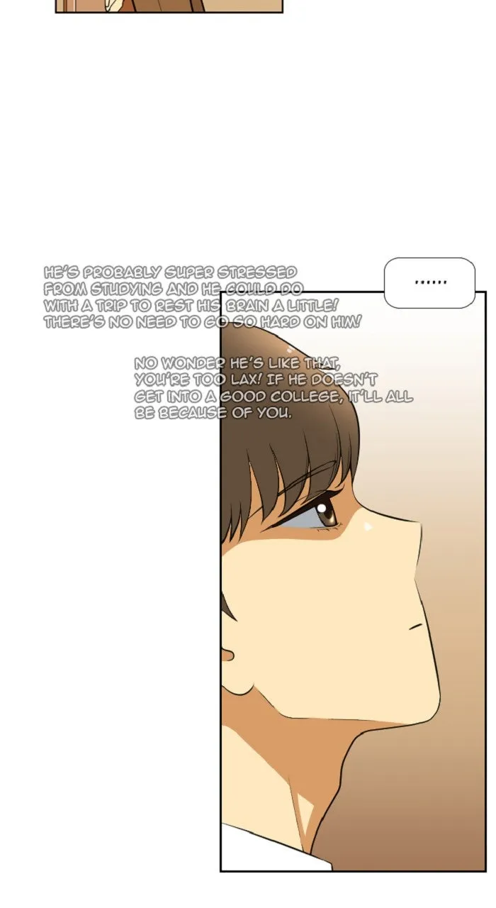 Read New Normal: Class 8 chapter 276 image 33 on Lezhin