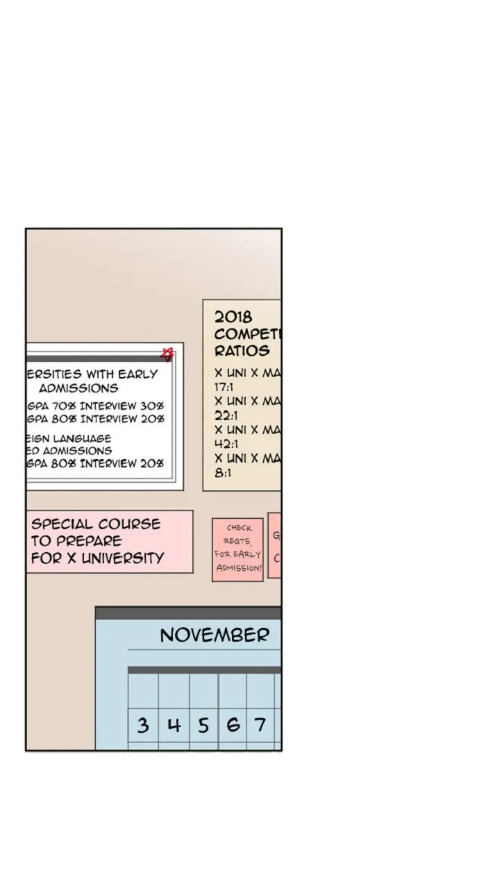Read New Normal: Class 8 chapter 276 image 34 on Lezhin
