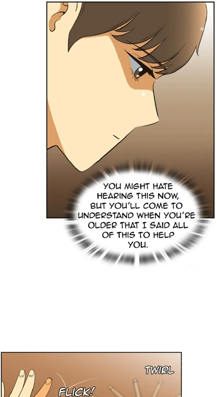 Read New Normal: Class 8 chapter 276 image 38 on Lezhin