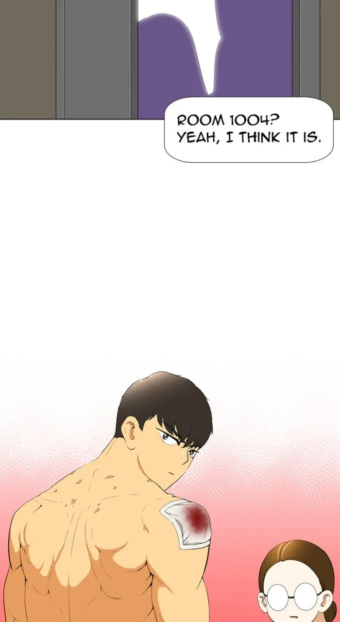 Read New Normal: Class 8 chapter 276 image 4 on Lezhin