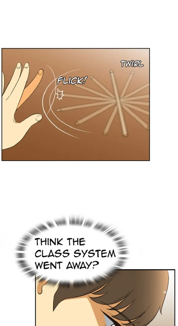 Read New Normal: Class 8 chapter 276 image 42 on Lezhin