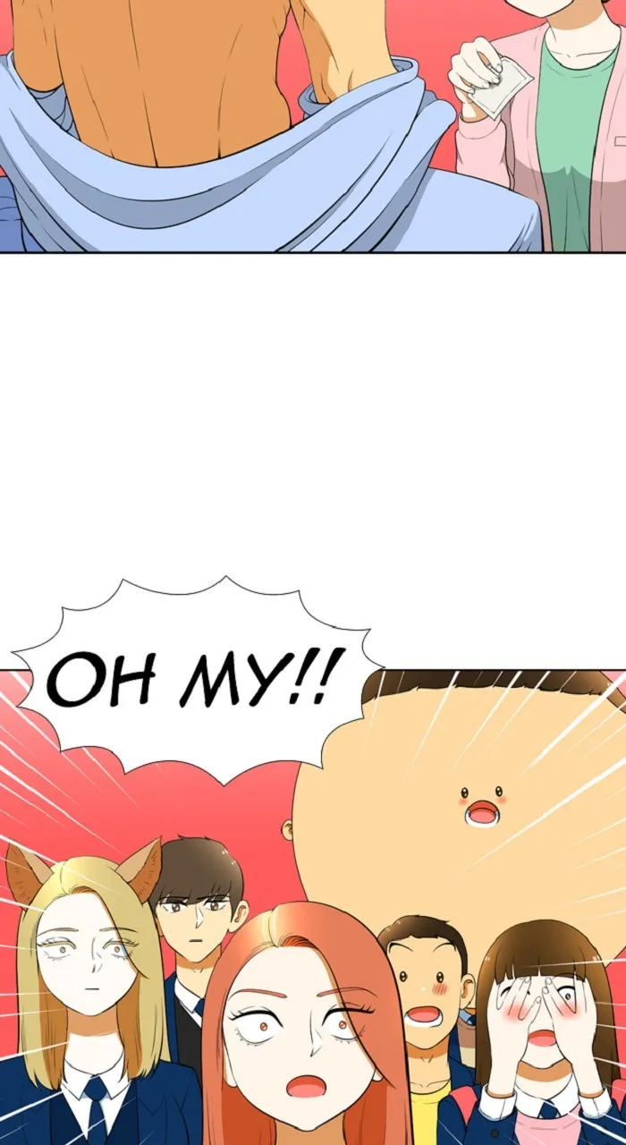 Read New Normal: Class 8 chapter 276 image 5 on Lezhin