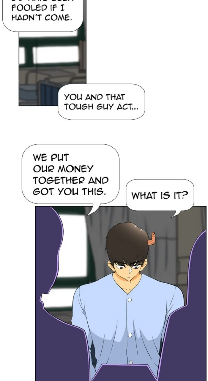 Read New Normal: Class 8 chapter 276 image 7 on Lezhin