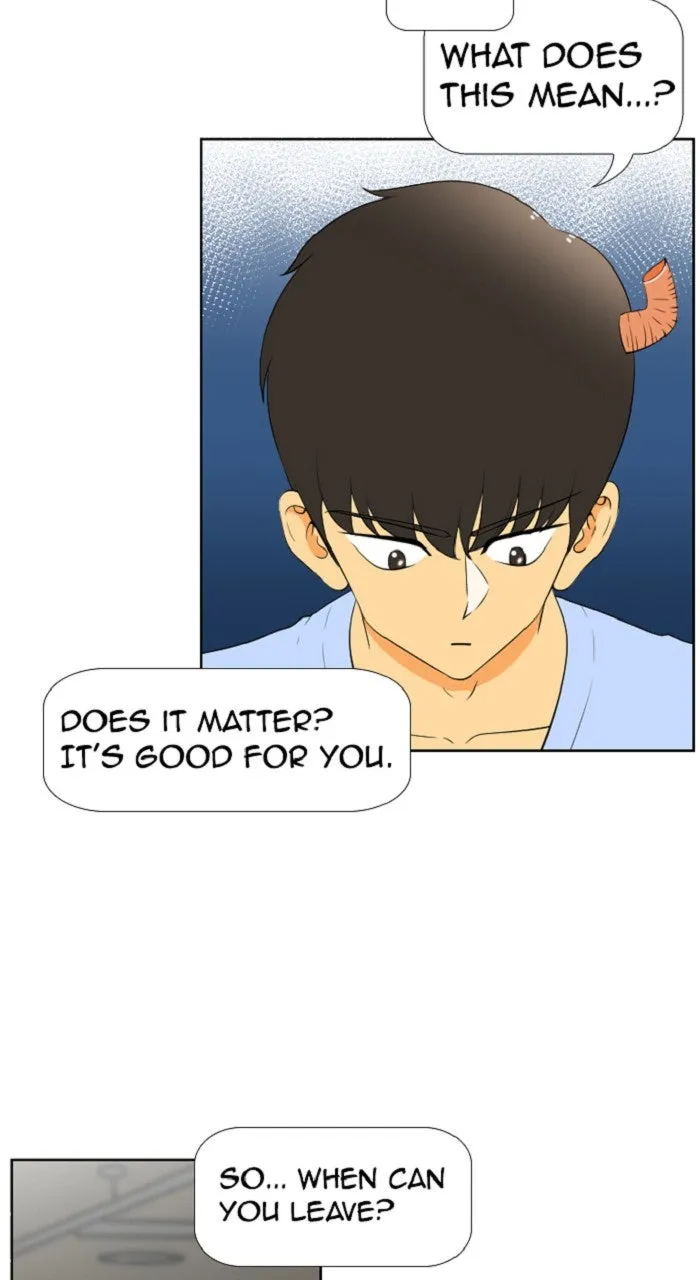 Read New Normal: Class 8 chapter 276 image 9 on Lezhin