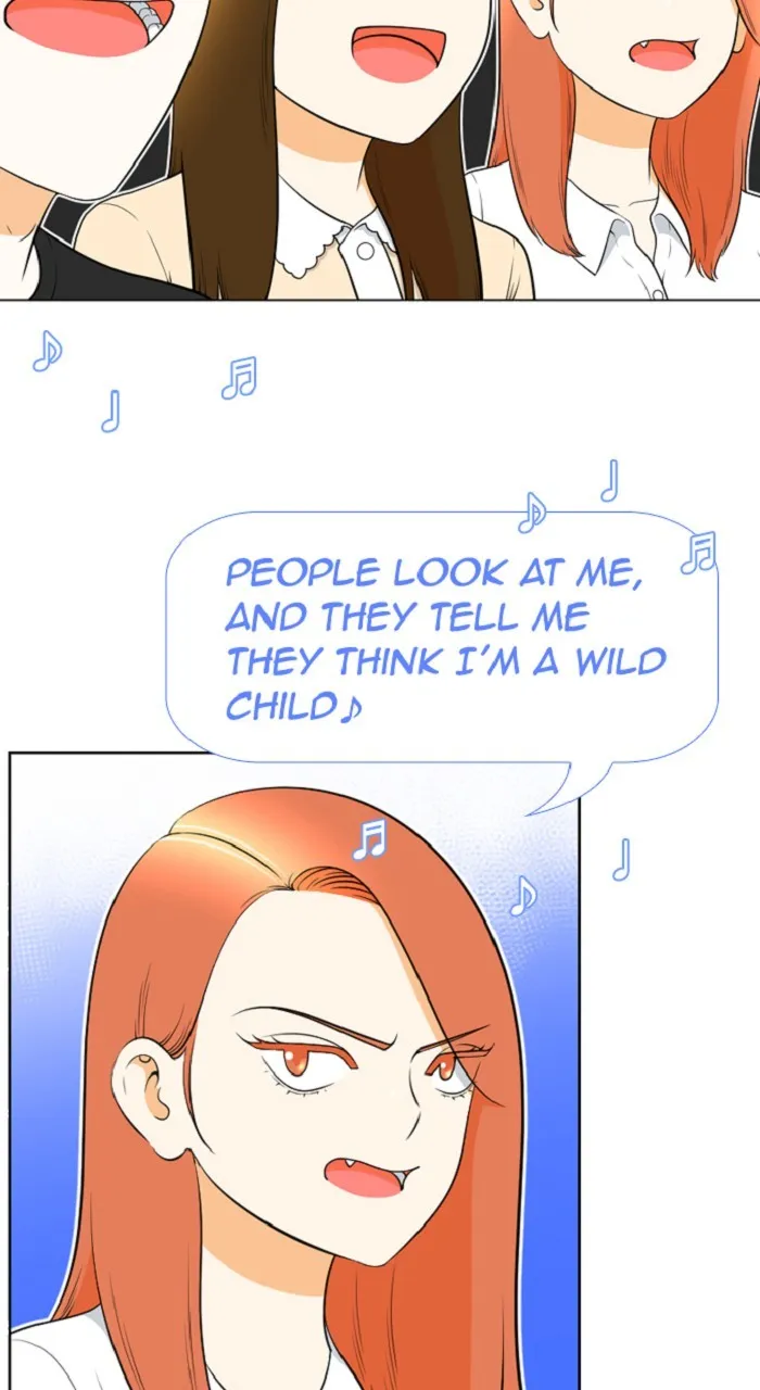 Read New Normal: Class 8 chapter 277 image 1 on Lezhin