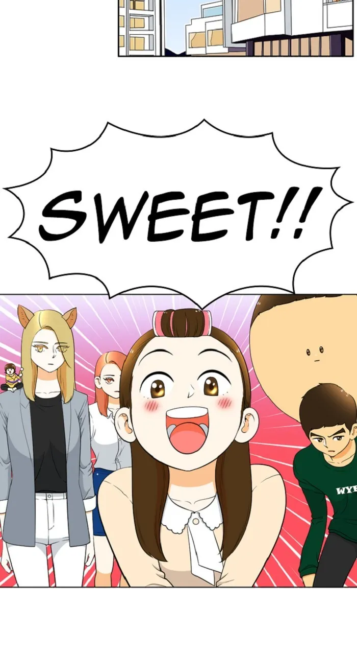 Read New Normal: Class 8 chapter 277 image 11 on Lezhin