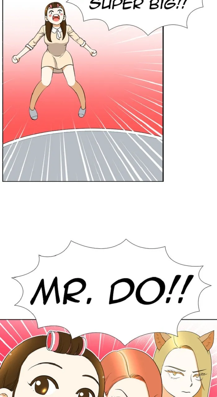 Read New Normal: Class 8 chapter 277 image 14 on Lezhin