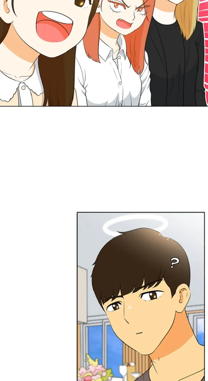Read New Normal: Class 8 chapter 277 image 15 on Lezhin