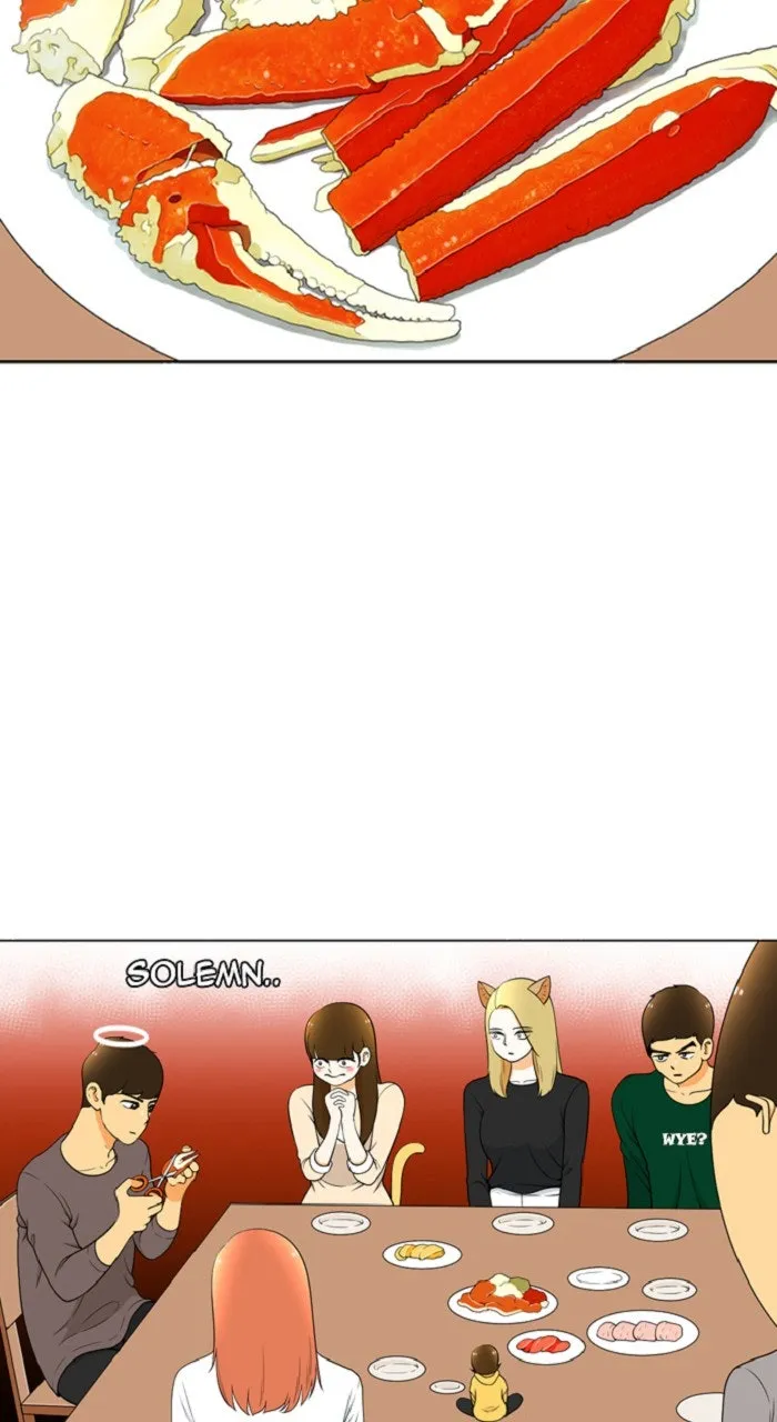 Read New Normal: Class 8 chapter 277 image 18 on Lezhin