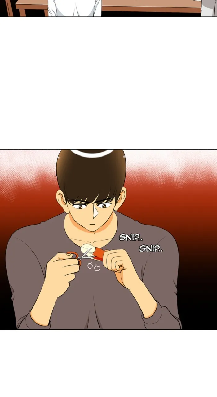 Read New Normal: Class 8 chapter 277 image 19 on Lezhin