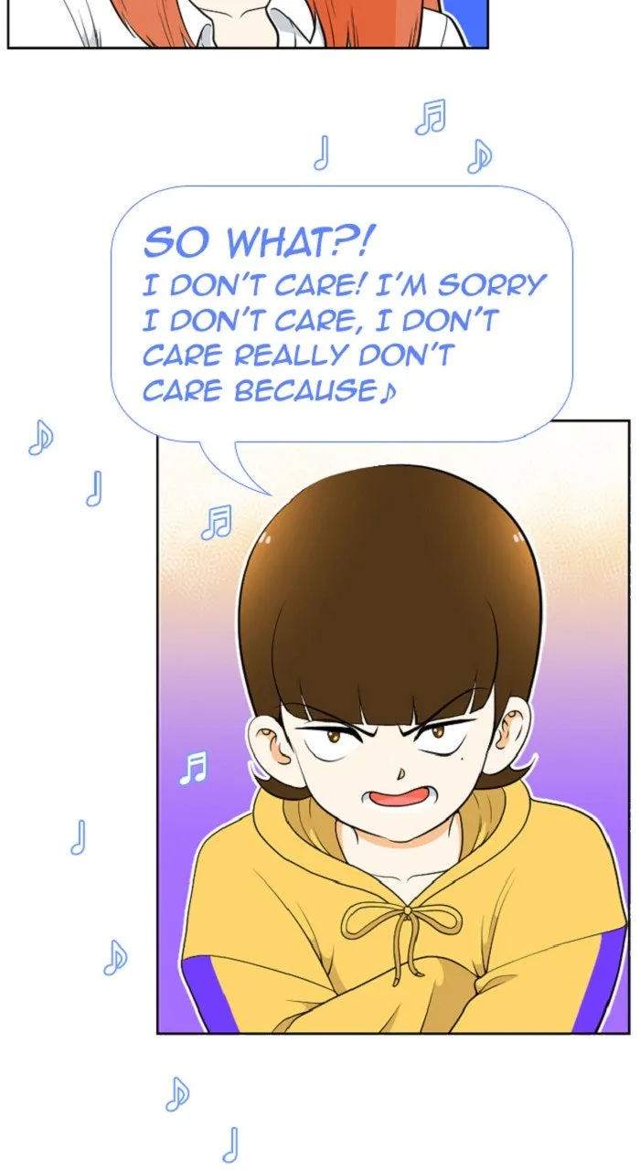 Read New Normal: Class 8 chapter 277 image 2 on Lezhin