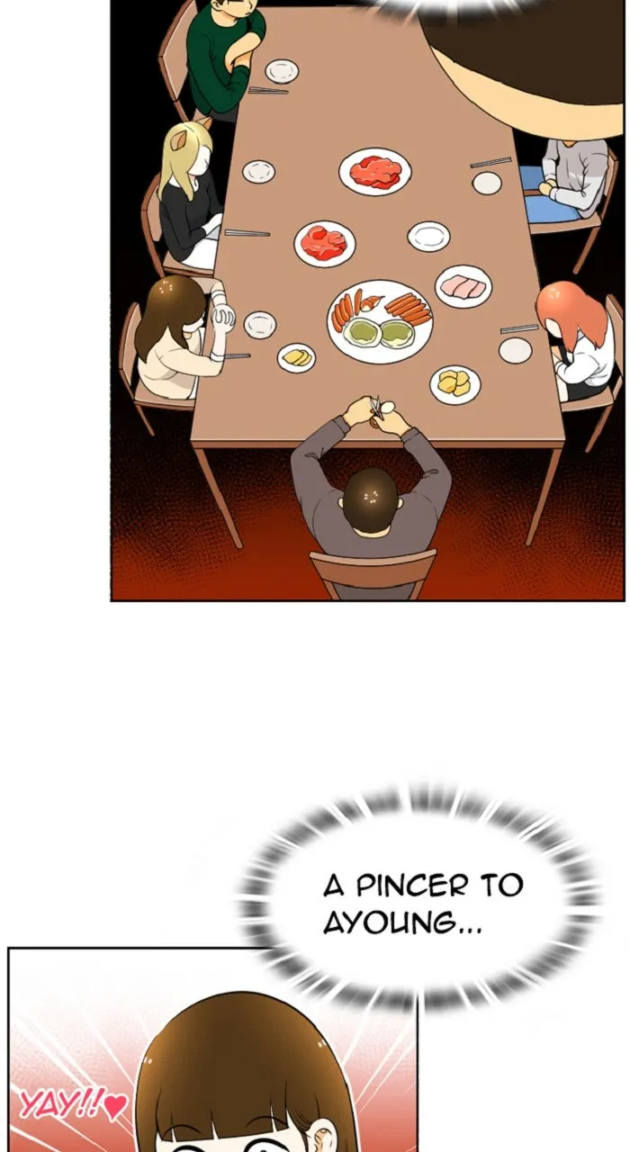 Read New Normal: Class 8 chapter 277 image 22 on Lezhin
