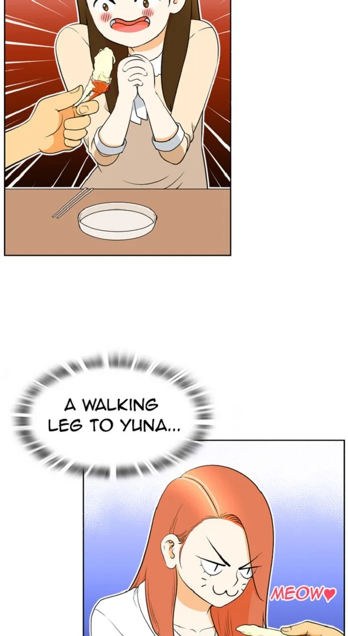 Read New Normal: Class 8 chapter 277 image 23 on Lezhin