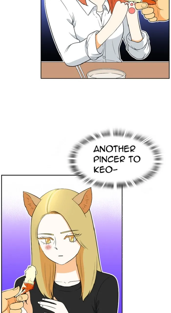 Read New Normal: Class 8 chapter 277 image 24 on Lezhin