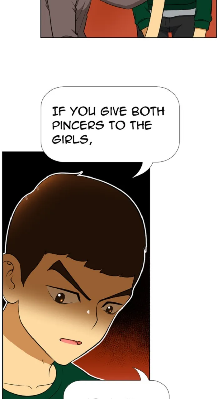 Read New Normal: Class 8 chapter 277 image 26 on Lezhin