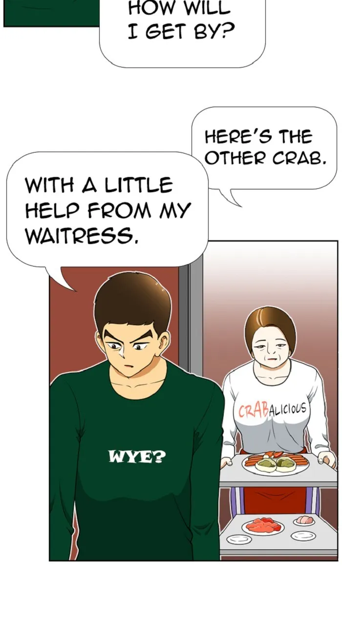 Read New Normal: Class 8 chapter 277 image 27 on Lezhin