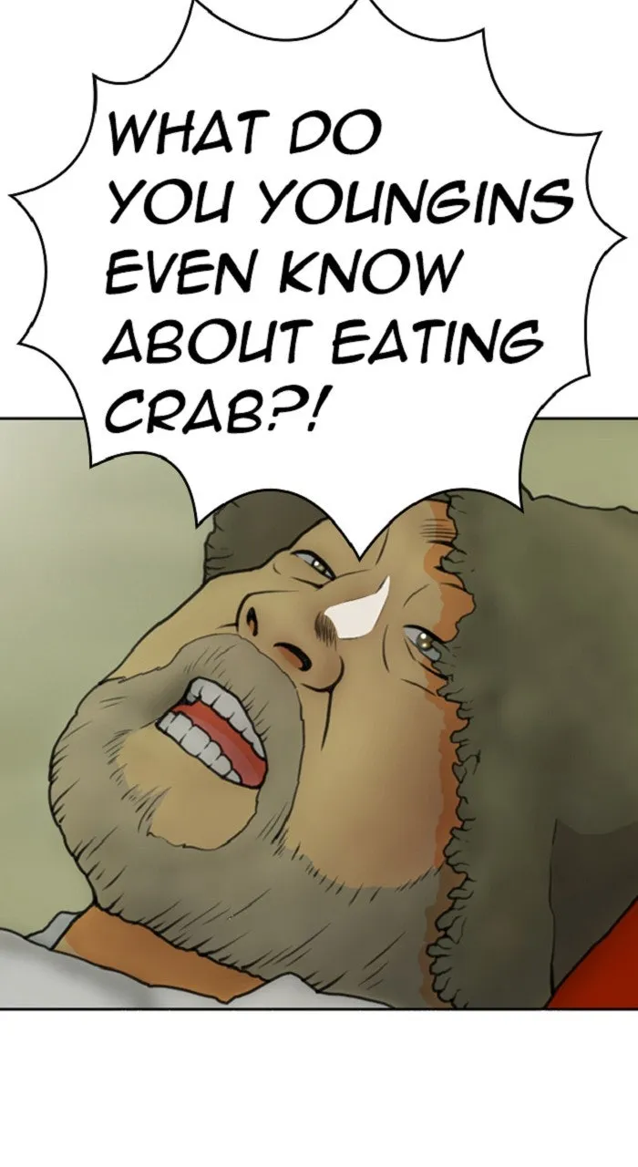 Read New Normal: Class 8 chapter 277 image 36 on Lezhin