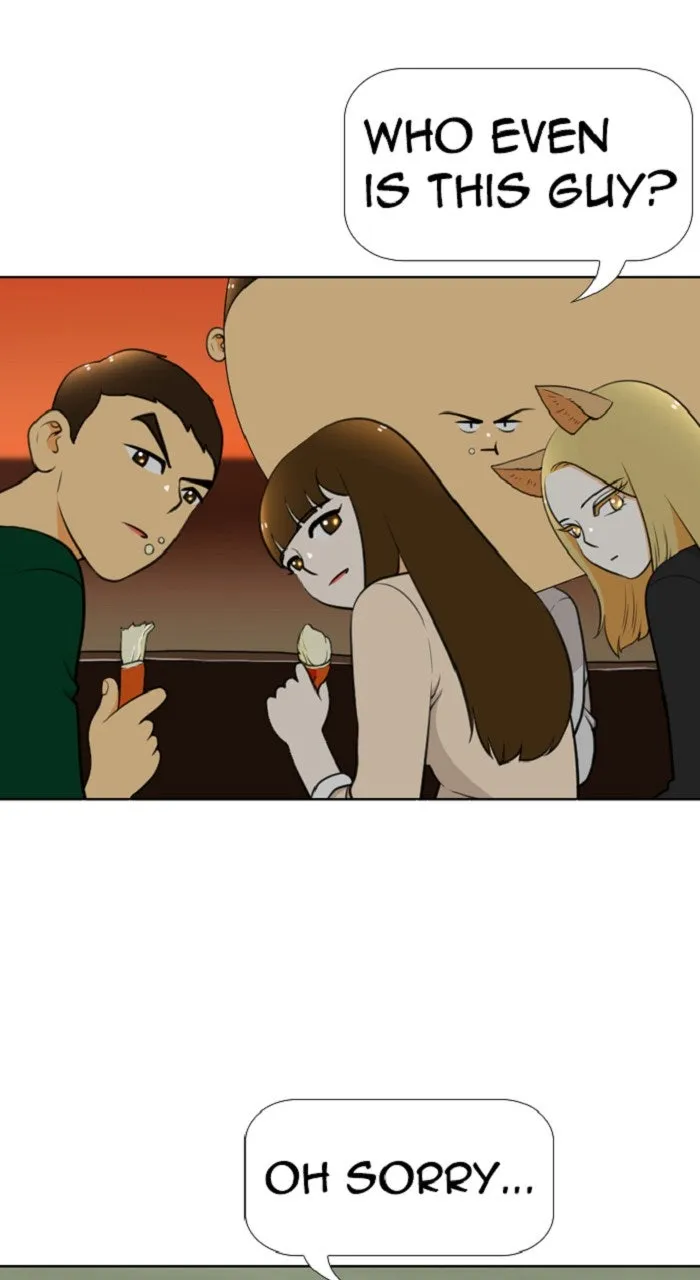 Read New Normal: Class 8 chapter 277 image 37 on Lezhin