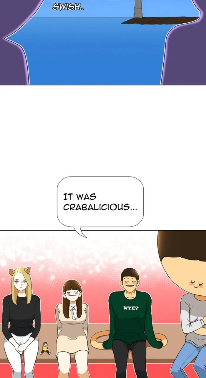 Read New Normal: Class 8 chapter 277 image 39 on Lezhin