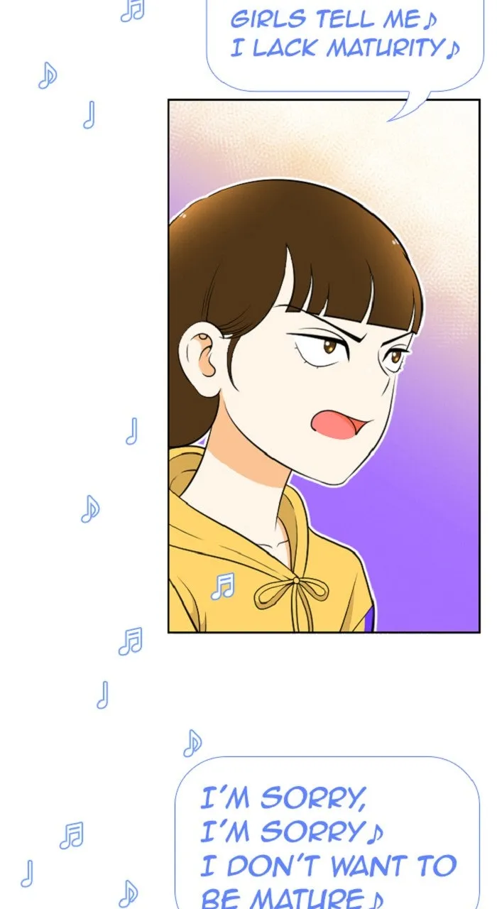 Read New Normal: Class 8 chapter 277 image 4 on Lezhin