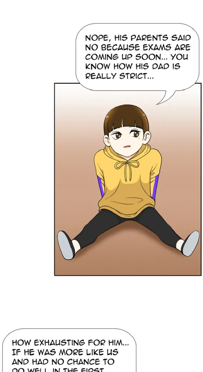 Read New Normal: Class 8 chapter 277 image 42 on Lezhin