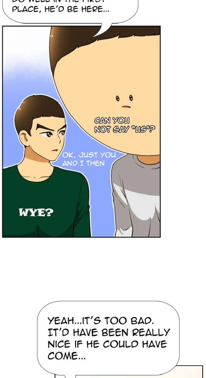Read New Normal: Class 8 chapter 277 image 43 on Lezhin
