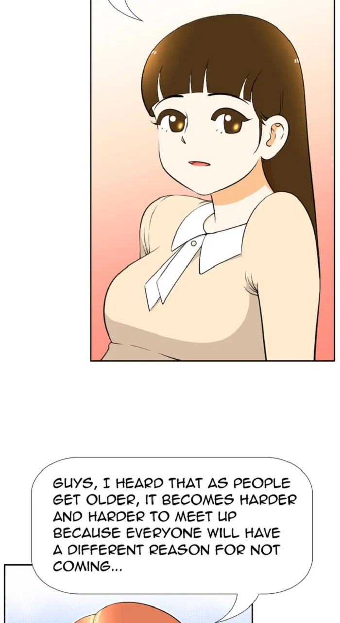 Read New Normal: Class 8 chapter 277 image 44 on Lezhin