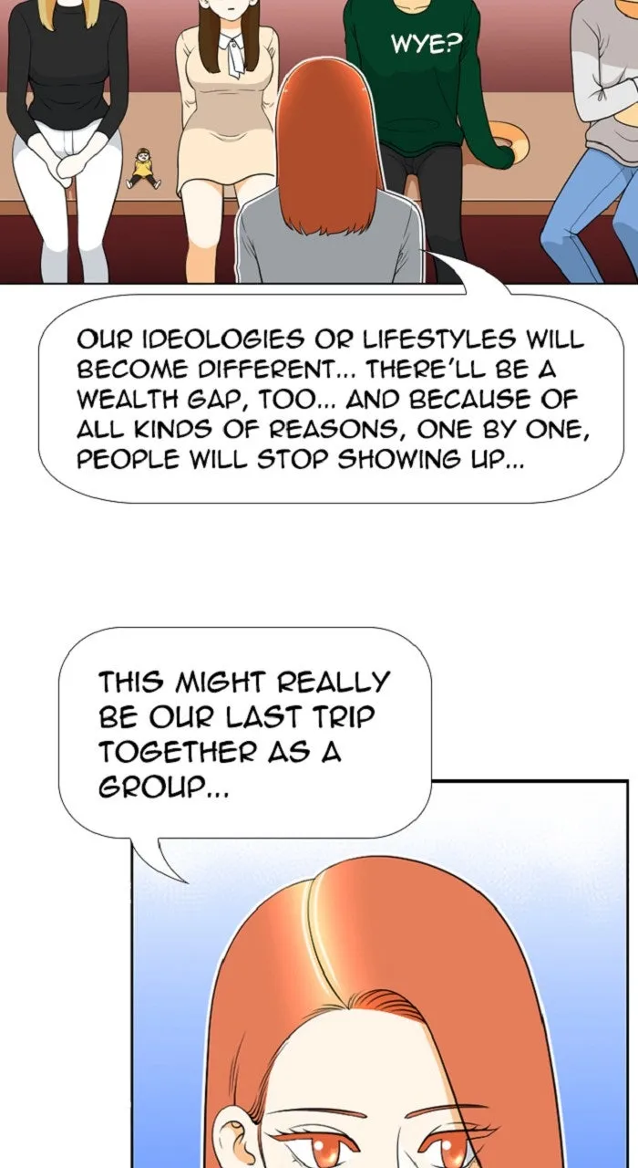 Read New Normal: Class 8 chapter 277 image 46 on Lezhin