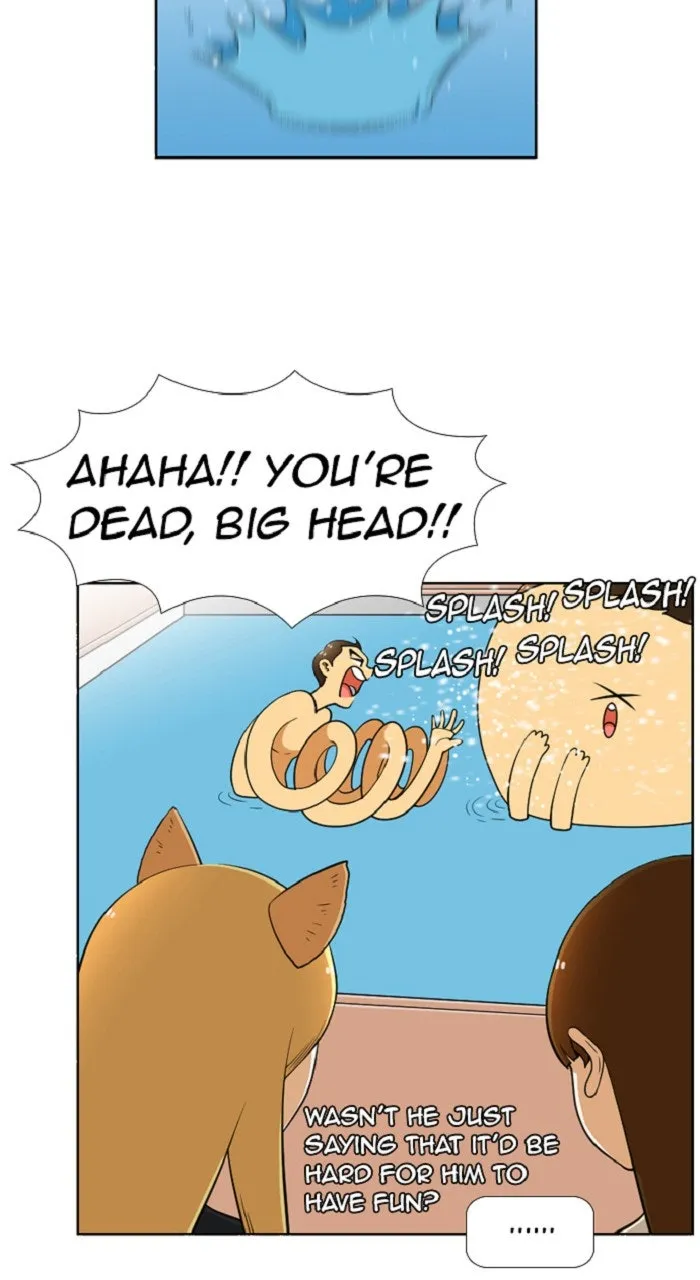 Read New Normal: Class 8 chapter 277 image 51 on Lezhin