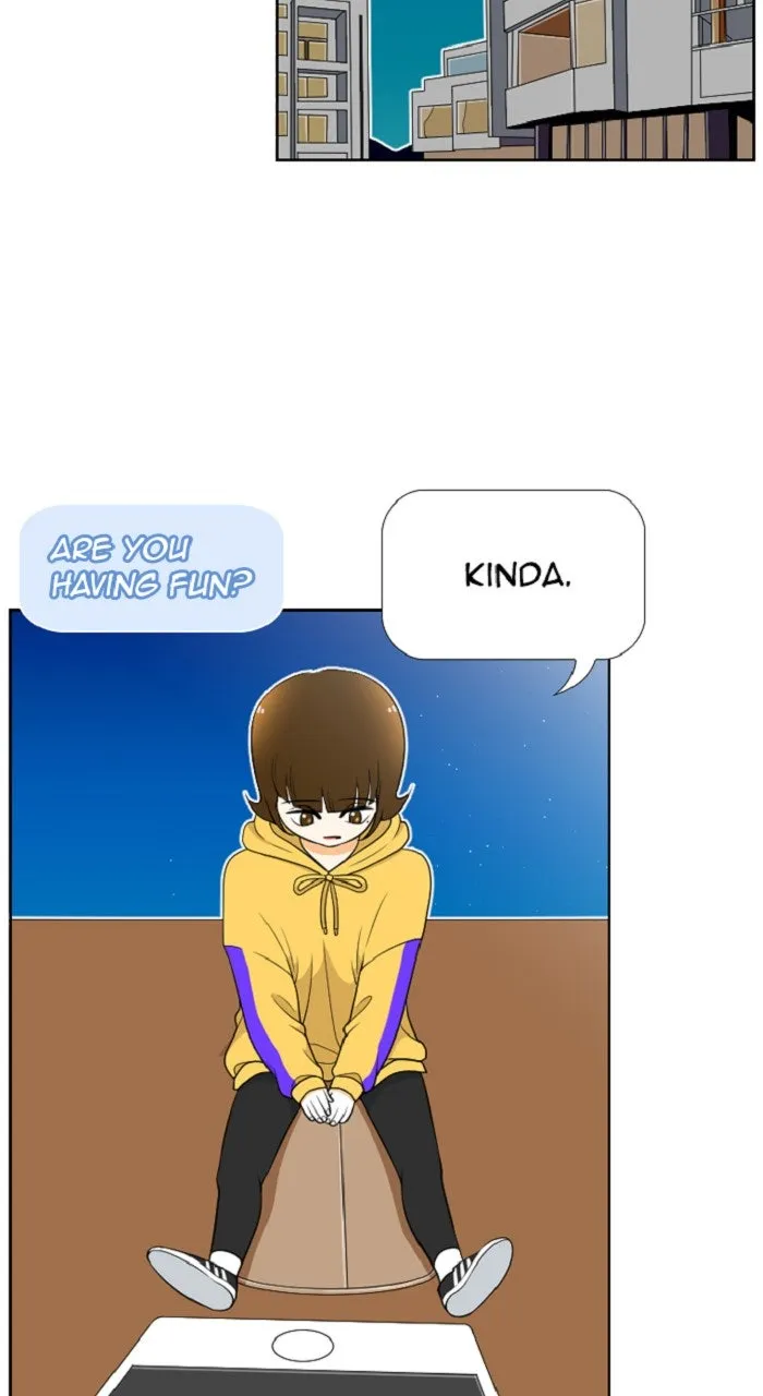 Read New Normal: Class 8 chapter 277 image 54 on Lezhin