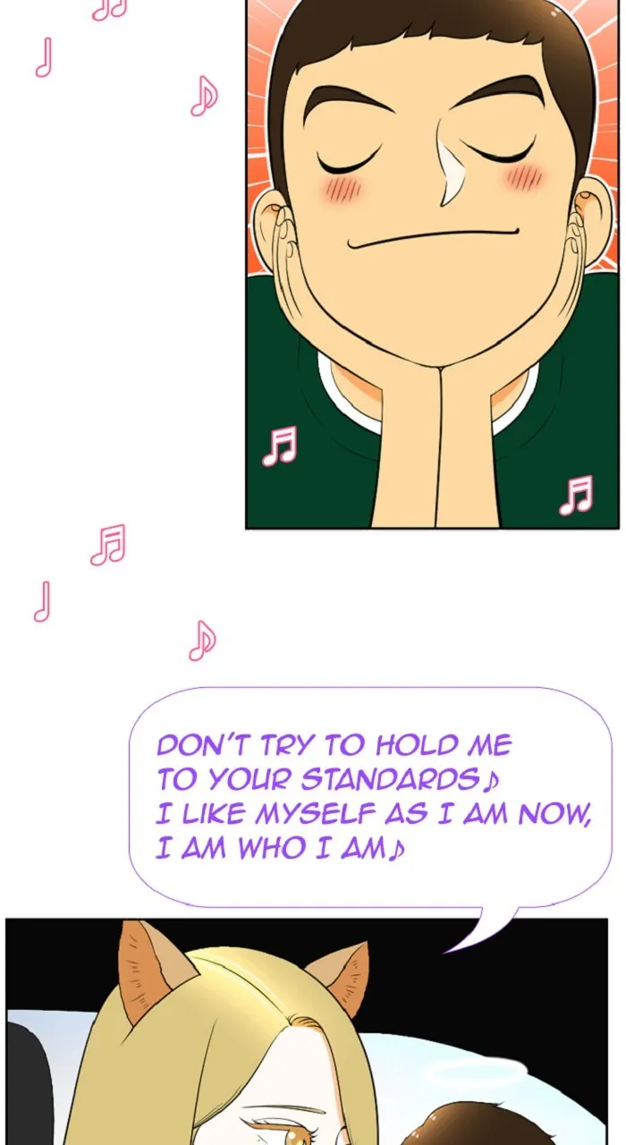 Read New Normal: Class 8 chapter 277 image 6 on Lezhin