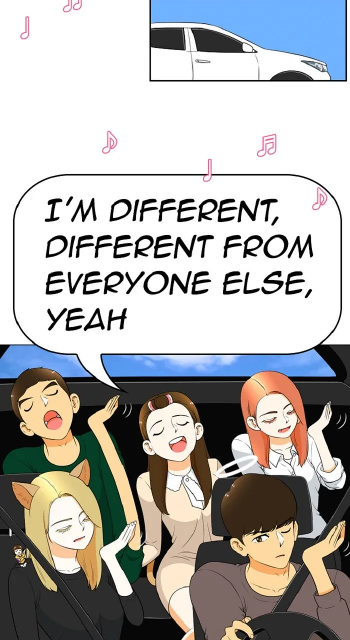 Read New Normal: Class 8 chapter 277 image 8 on Lezhin