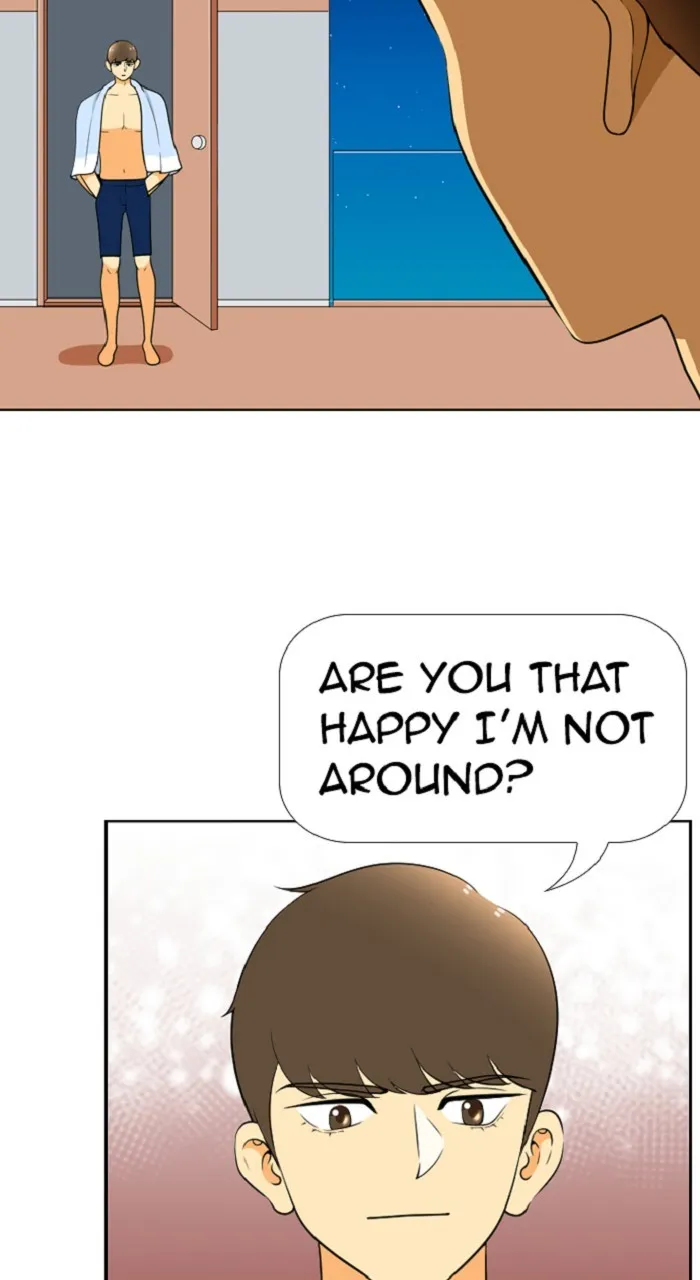 Read New Normal: Class 8 chapter 278 image 11 on Lezhin