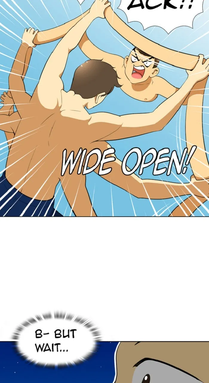 Read New Normal: Class 8 chapter 278 image 18 on Lezhin