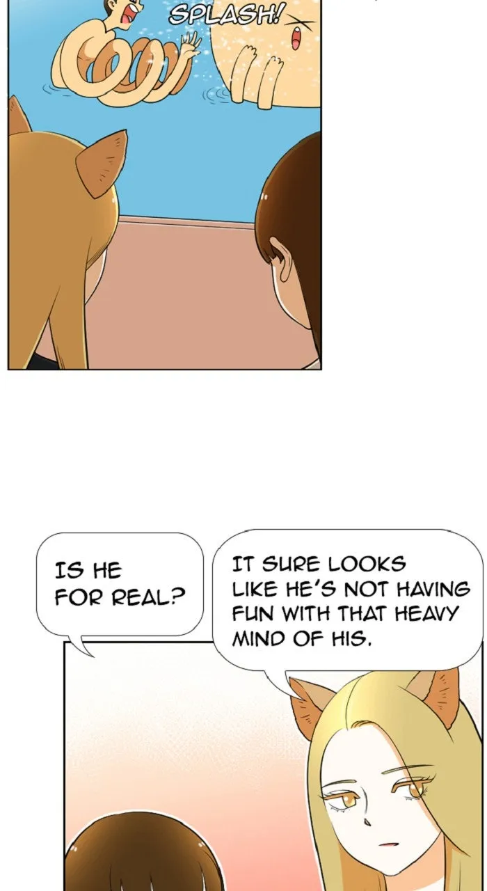 Read New Normal: Class 8 chapter 278 image 2 on Lezhin