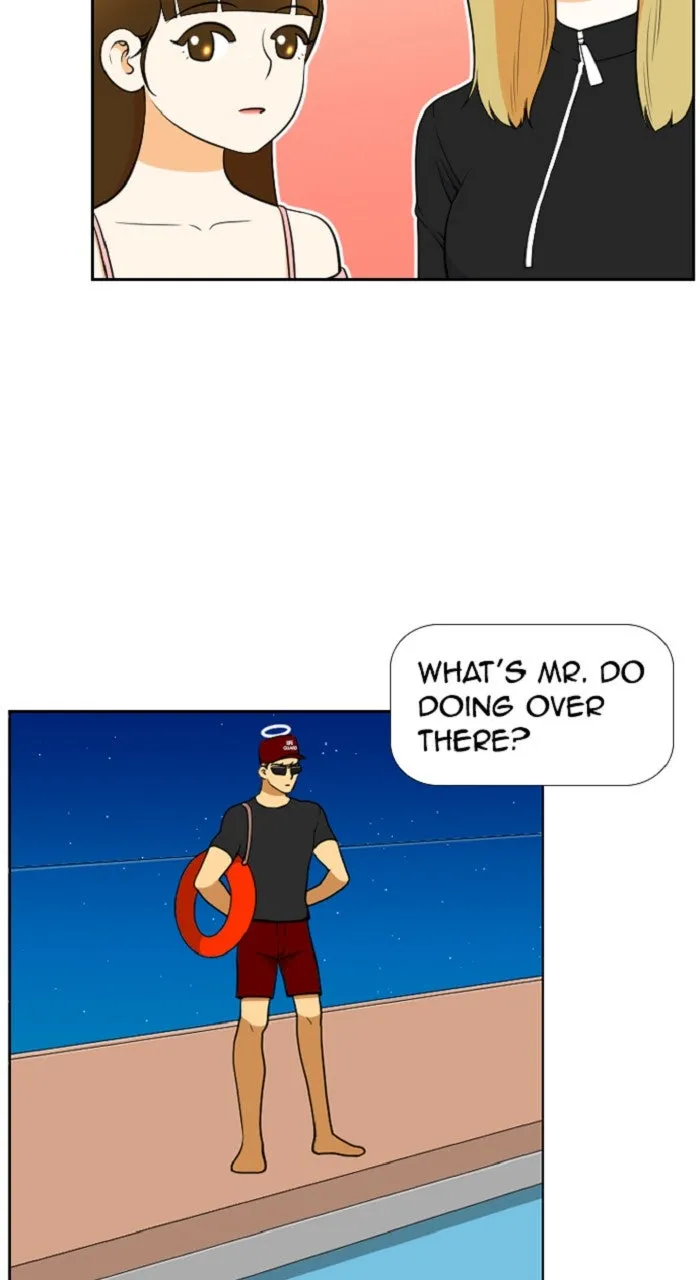 Read New Normal: Class 8 chapter 278 image 3 on Lezhin