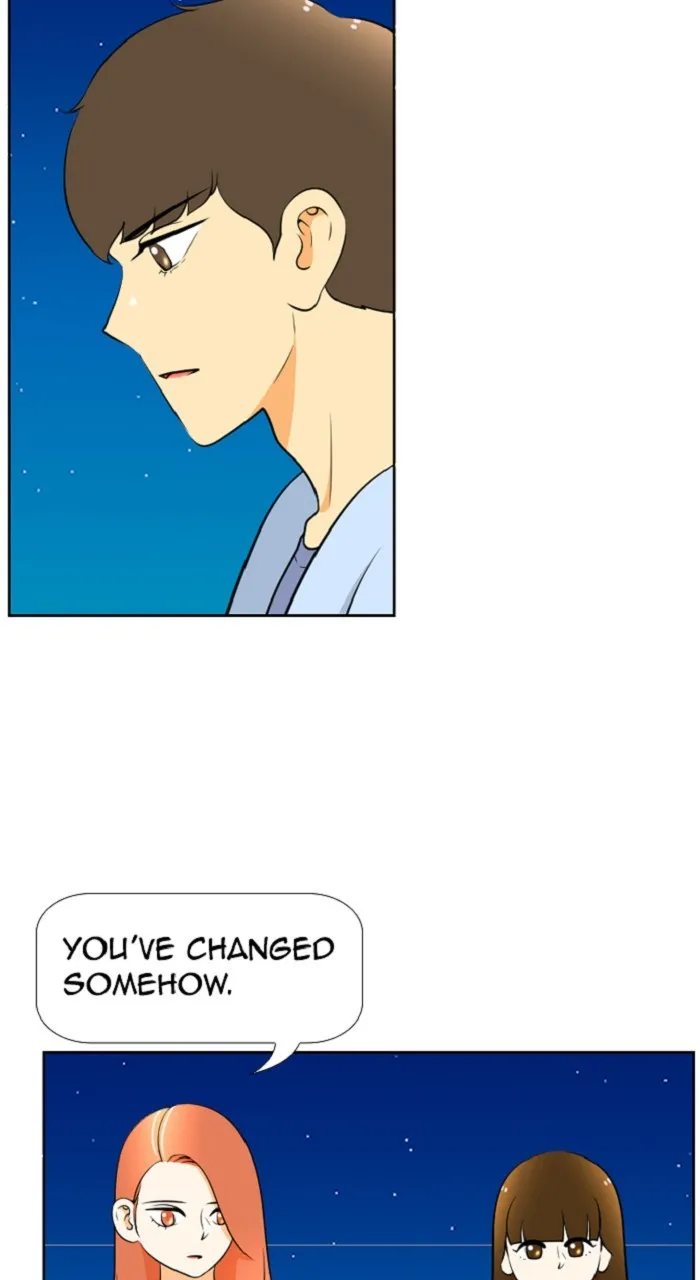 Read New Normal: Class 8 chapter 278 image 32 on Lezhin