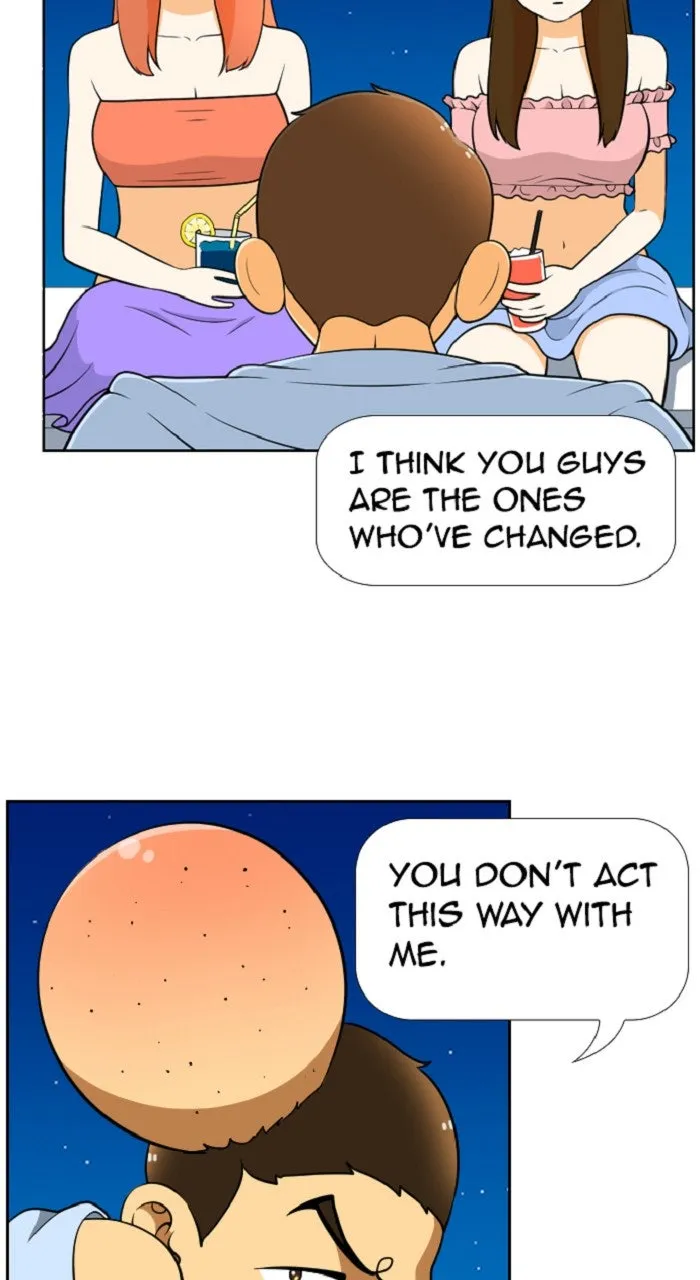 Read New Normal: Class 8 chapter 278 image 33 on Lezhin