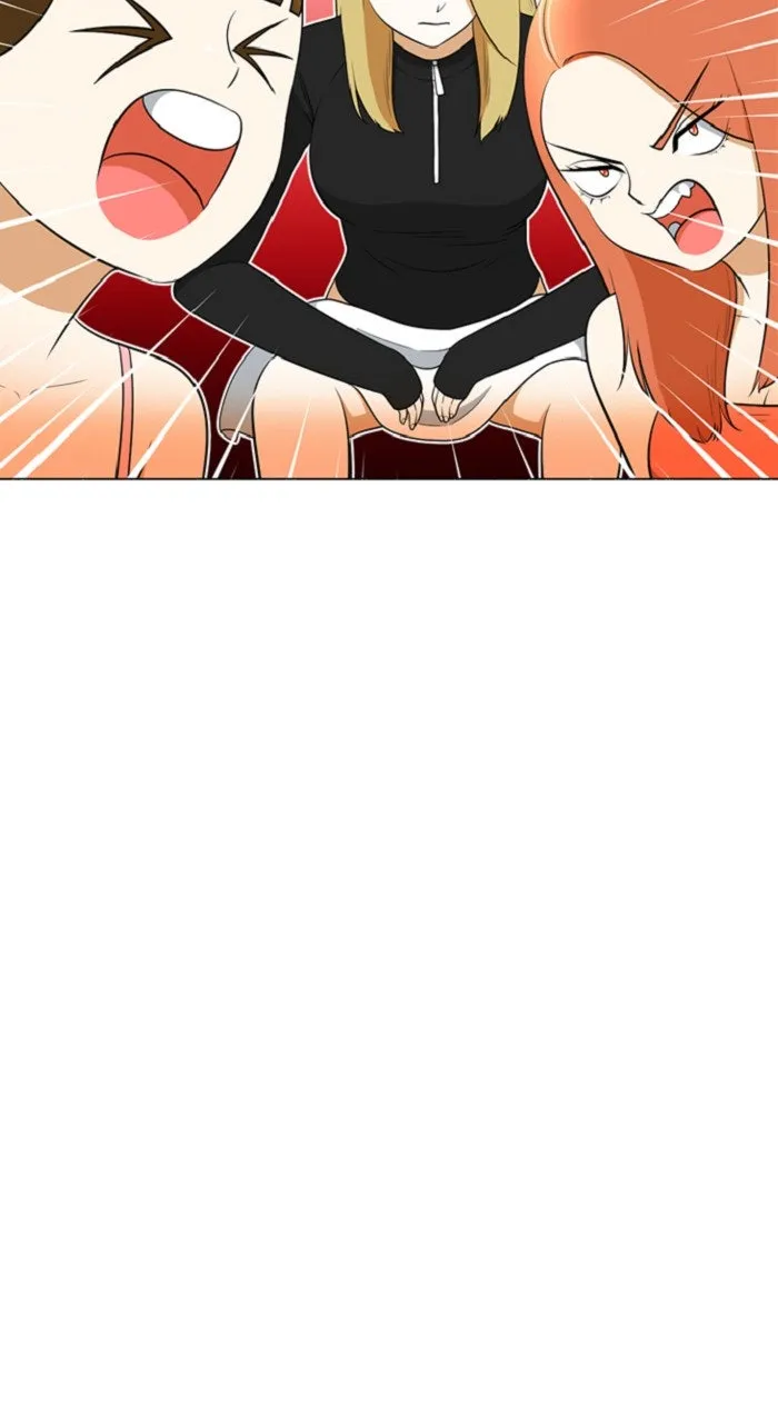 Read New Normal: Class 8 chapter 278 image 38 on Lezhin